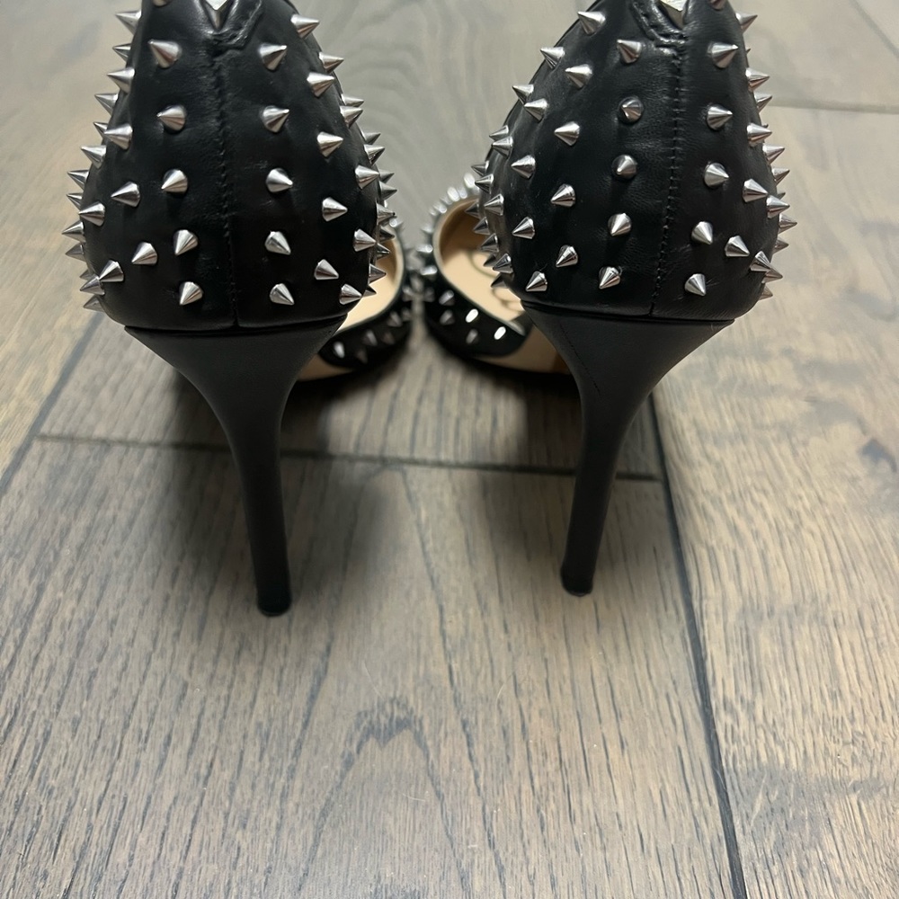 Sam Edelman Spike Heels - Picture 2 of 3